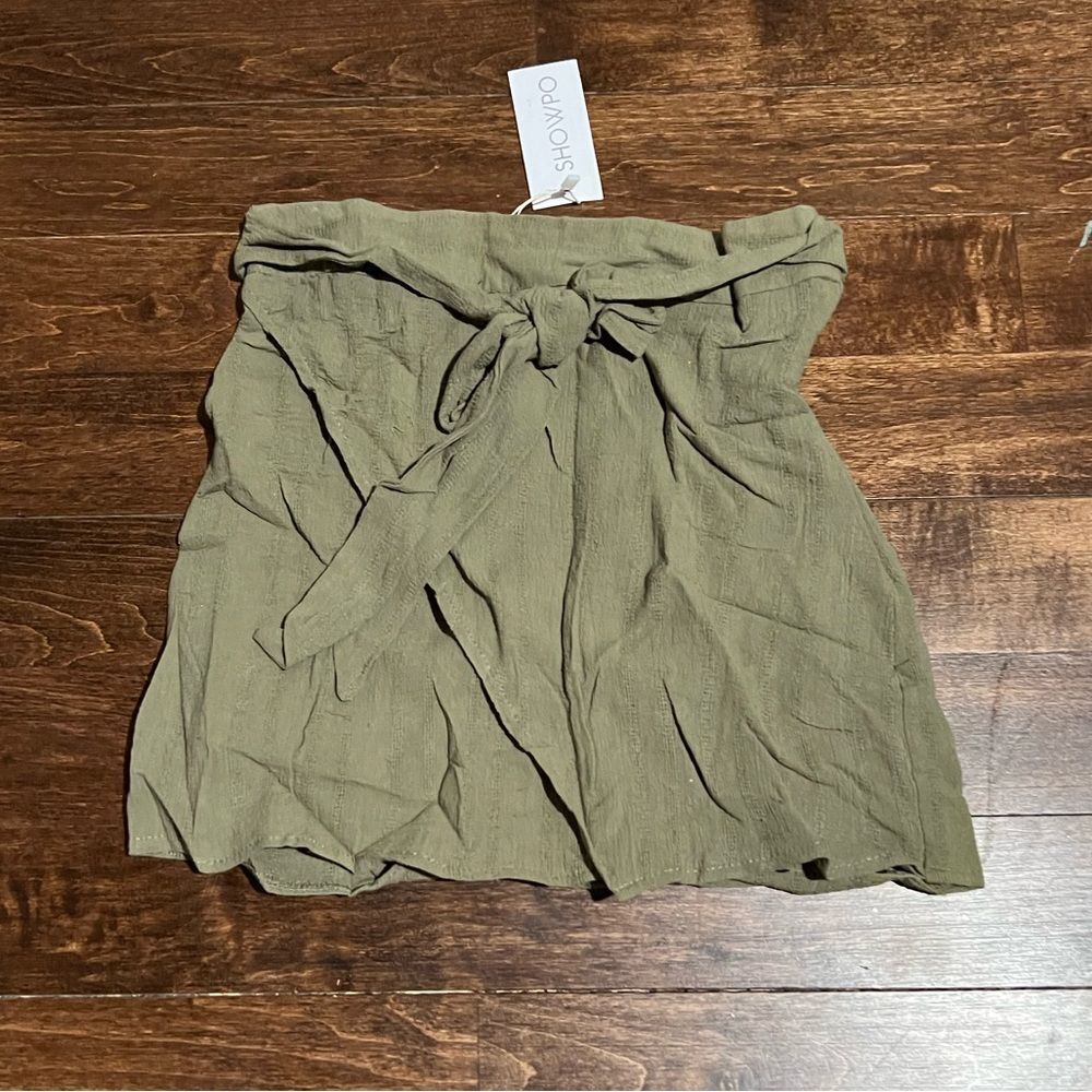 Casual Fridays Skirt  